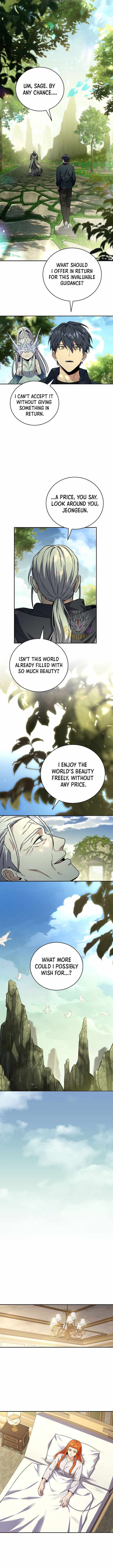 The Frozen Player Returns, Chapter 165 image 10